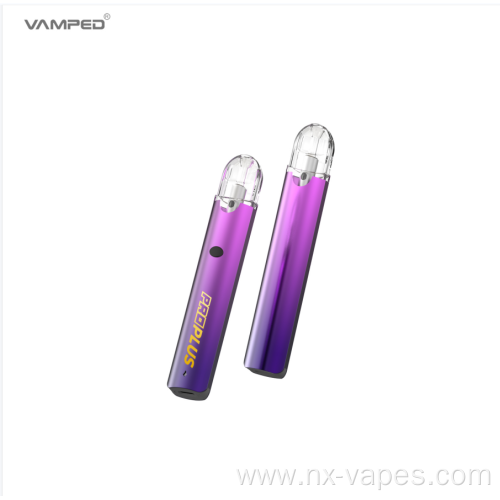 Vamped Pro Plus Pod Kit Authentic by Aladdin